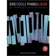 Bosworth Das coole Pianoalbum Bosworth Das coole Pianoalbum
