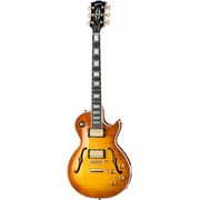 Gibson Les Paul Figured Florentine HB Gibson Les Paul Figured Florentine HB