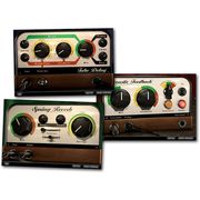 Softube Effect Bundle Softube Effect Bundle
