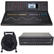 Midas M 32 Bundle Midas M 32 Bundle