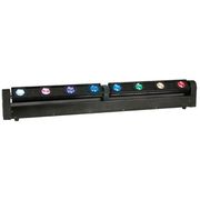 Showtec Wipe Out 8 RGBW Showtec Wipe Out 8 RGBW
