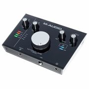 M-Audio M-Track 2x2 B-Stock M-Audio M-Track 2x2 B-Stock