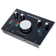 M-Audio M-Track 2x2M B-Stock M-Audio M-Track 2x2M B-Stock