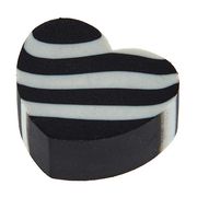 A-Gift-Republic Eraser Heart White Keyboard A-Gift-Republic Eraser Heart White Keyboard