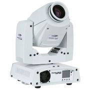 Showtec Phantom 50 LED Spot MKII Wh Showtec Phantom 50 LED Spot MKII Wh