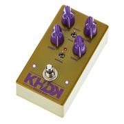 KHDK Scuzz Box KHDK Scuzz Box