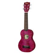 Kala KA SEMM Soprano Uke w/Bag Kala KA SEMM Soprano Uke w/Bag
