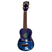 Kala KA MK S NIGHT Soprano Uke Kala KA MK S NIGHT Soprano Uke