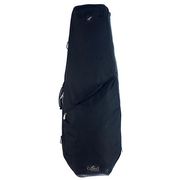 Casket E-Guitar Gig Bag WCK 20506 B/R Casket E-Guitar Gig Bag WCK 20506 B/R