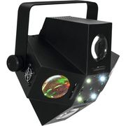 Eurolite LED PUS-6 Hybrid Laser Beam Eurolite LED PUS-6 Hybrid Laser Beam