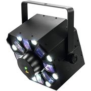 Eurolite LED FE-1500 Hybrid Las B-Stock Eurolite LED FE-1500 Hybrid Las B-Stock