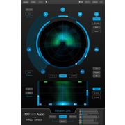 Nugen Audio Halo Upmix 9.1 Extension Nugen Audio Halo Upmix 9.1 Extension