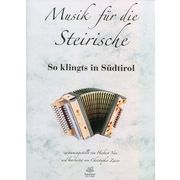 Bergedelsteine Musikverlag So klingts in Südtirol Bergedelsteine Musikverlag So klingts in Südtirol