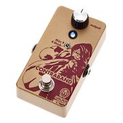 Walrus Audio Contraband Fuzz Walrus Audio Contraband Fuzz