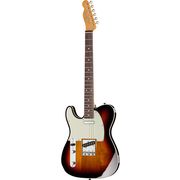 Fender Classic 60s Tele Custom LH 3SB Fender Classic 60s Tele Custom LH 3SB