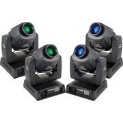 Showtec Phantom 50 Spot MKII Bundle Showtec Phantom 50 Spot MKII Bundle