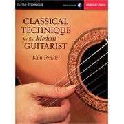 Berklee Press Classical Technique Berklee Press Classical Technique