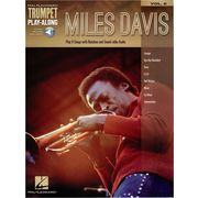 Hal Leonard Trumpet Play-Along:Miles Davis Hal Leonard Trumpet Play-Along:Miles Davis