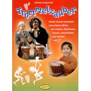 Ökotopia Verlag Trommelzauber Ökotopia Verlag Trommelzauber