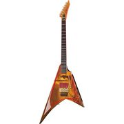 ESP E-II Alexi Wild Scythe ESP E-II Alexi Wild Scythe