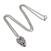 Rockys Necklace Plectrum Tribal 1 Rockys Necklace Plectrum Tribal 1