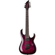 Harley Benton FanFret-7 TPB 2017 B-Stock Harley Benton FanFret-7 TPB 2017 B-Stock