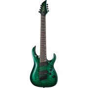 Harley Benton FanFret-8NT QEB 2017 B-Stock Harley Benton FanFret-8NT QEB 2017 B-Stock