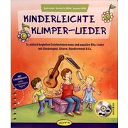 Ökotopia Verlag Kinderleichte Klimper-Lieder Ökotopia Verlag Kinderleichte Klimper-Lieder