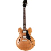 Gibson 1959 ES-335 VOS Natural Gibson 1959 ES-335 VOS Natural