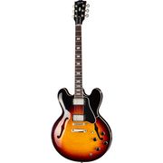 Gibson ES-335 Slim Neck Sunburst Gibson ES-335 Slim Neck Sunburst