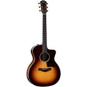 Taylor 214ce-SB DLX Taylor 214ce-SB DLX