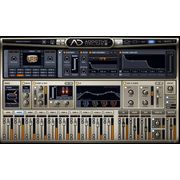 XLN Audio Addictive Drums 2 Custom XL XLN Audio Addictive Drums 2 Custom XL