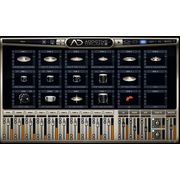XLN Audio Addictive Drums 2 Rock & Metal XLN Audio Addictive Drums 2 Rock & Metal