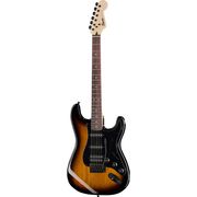 Fender Squier Bullet Strat HSS SR 2TS Fender Squier Bullet Strat HSS SR 2TS