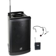 LD Systems Roadman 102 Headset B6 B-Stock LD Systems Roadman 102 Headset B6 B-Stock
