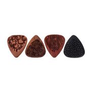 Timber Tones Laser Grip Tones Box of Four Timber Tones Laser Grip Tones Box of Four