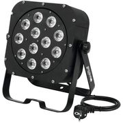 Eurolite LED SLS-12HCL 12x10W F B-Stock Eurolite LED SLS-12HCL 12x10W F B-Stock