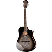 Fender T-Bucket 300CE FLM MLB Fender T-Bucket 300CE FLM MLB