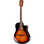 Fender T-Bucket 300CE FLM 3TS Fender T-Bucket 300CE FLM 3TS