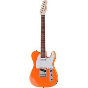 Fender Squier Affinity Tele Orange Fender Squier Affinity Tele Orange