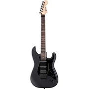 Charvel USA Select So-Cal RW Black Charvel USA Select So-Cal RW Black