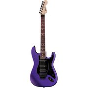 Charvel USA Select So-Cal RW Plum Charvel USA Select So-Cal RW Plum