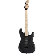 Charvel San Dimas USA Select Black Charvel San Dimas USA Select Black