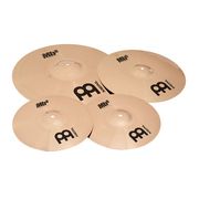 Meinl MB8 Standard Cymbal Set II Meinl MB8 Standard Cymbal Set II