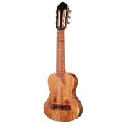 Thomann Guitarlele Side Hole Thomann Guitarlele Side Hole