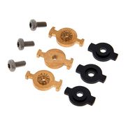 Sonaré Microlok Valve System Tpt. Sonaré Microlok Valve System Tpt.