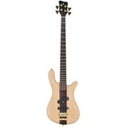 Warwick Masterbuilt Streamer Stage I 4 Warwick Masterbuilt Streamer Stage I 4