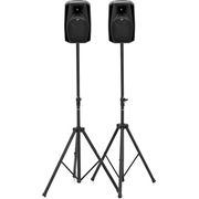 dB Technologies Cromo 10+ Bundle dB Technologies Cromo 10+ Bundle