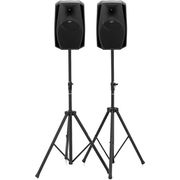 dB Technologies Cromo 12+ Bundle dB Technologies Cromo 12+ Bundle