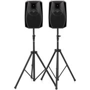 dB Technologies Cromo 15+ Bundle dB Technologies Cromo 15+ Bundle